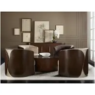 6900-80411-89 Hooker Furniture Bella Donna Living Room Furniture Cocktail Table