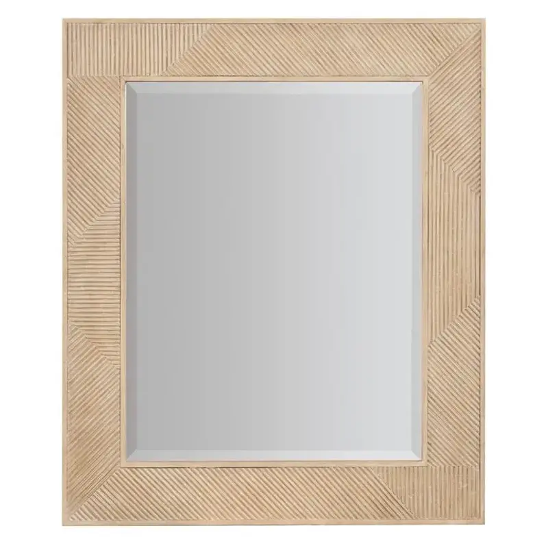 6950-90004-80 Hooker Furniture Retreat Bedroom Furniture Mirror