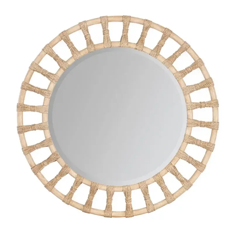 6950-90005-80 Hooker Furniture Retreat Bedroom Furniture Mirror