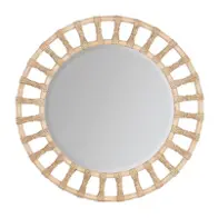 6950-90005-80 Hooker Furniture Retreat Bedroom Furniture Mirror