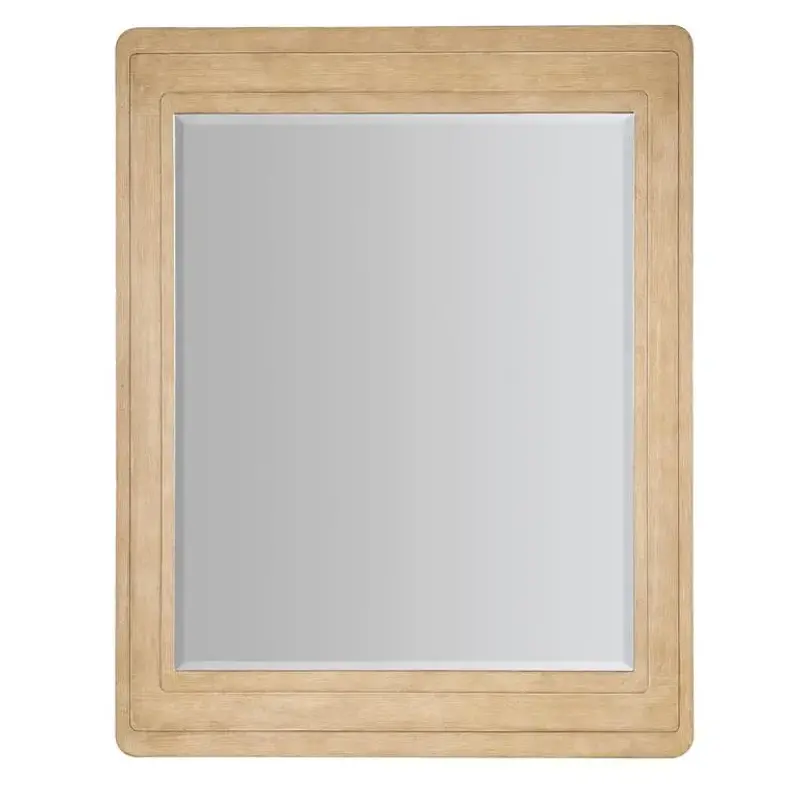 6950-90008-80 Hooker Furniture Retreat Bedroom Furniture Mirror