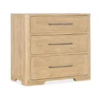 6950-90015-80 Hooker Furniture Retreat Bedroom Furniture Nightstand