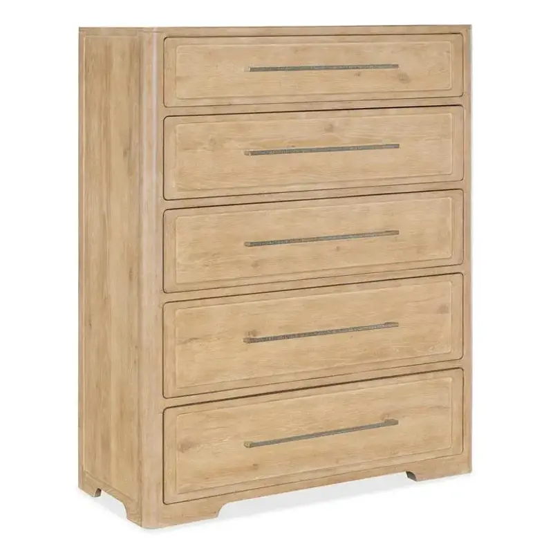 6950-90110-80 Hooker Furniture Retreat Bedroom Furniture Chest