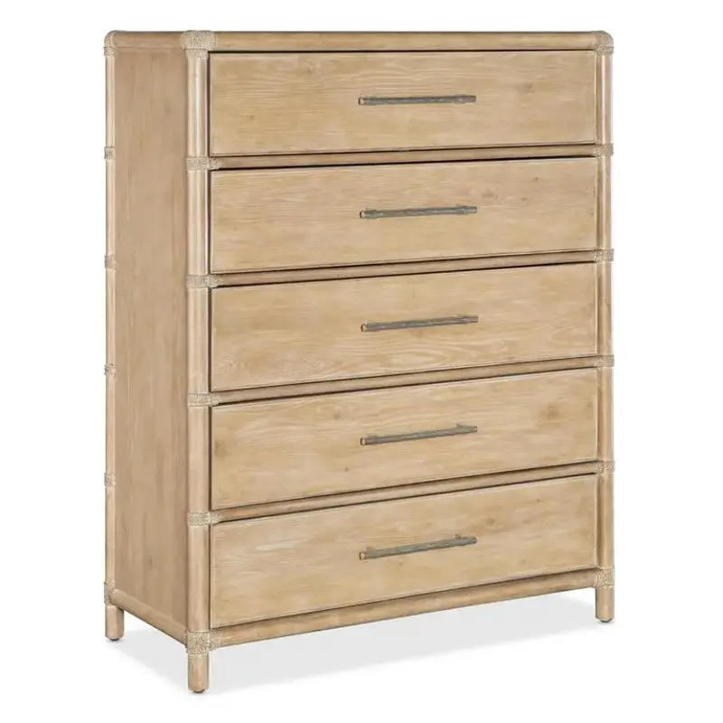 6950-90210-80 Hooker Furniture Retreat Bedroom Furniture Chest