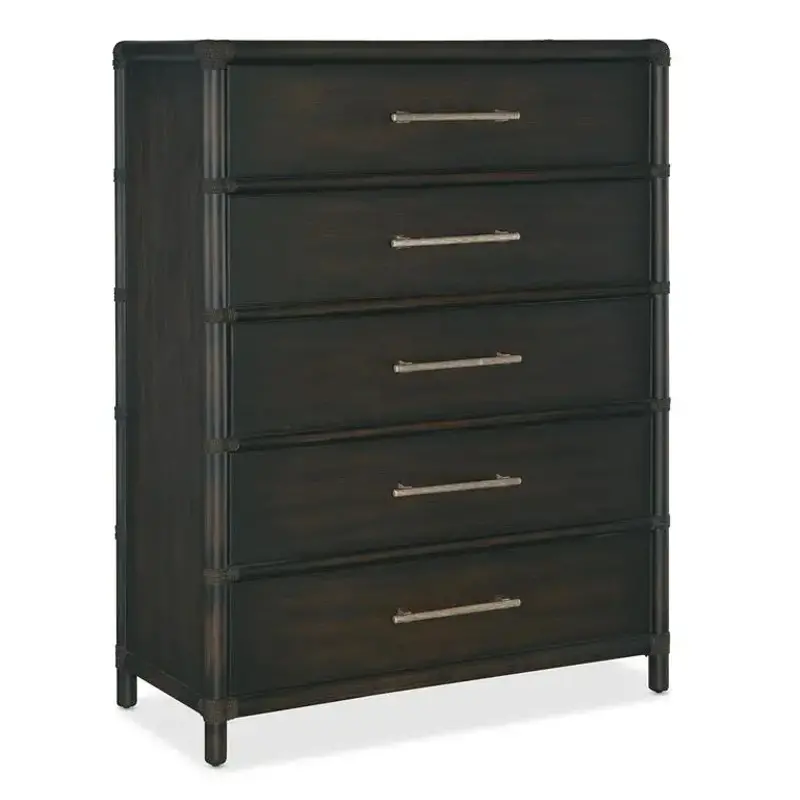 6950-90210-99 Hooker Furniture Retreat Bedroom Furniture Chest