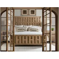 6952-90260-80 Hooker Furniture Vineyardro Bedroom Furniture Bed