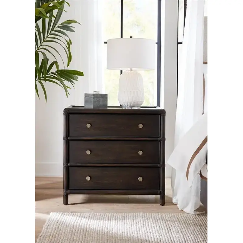 6950-90216-99 Hooker Furniture Retreat Bedroom Furniture Nightstand