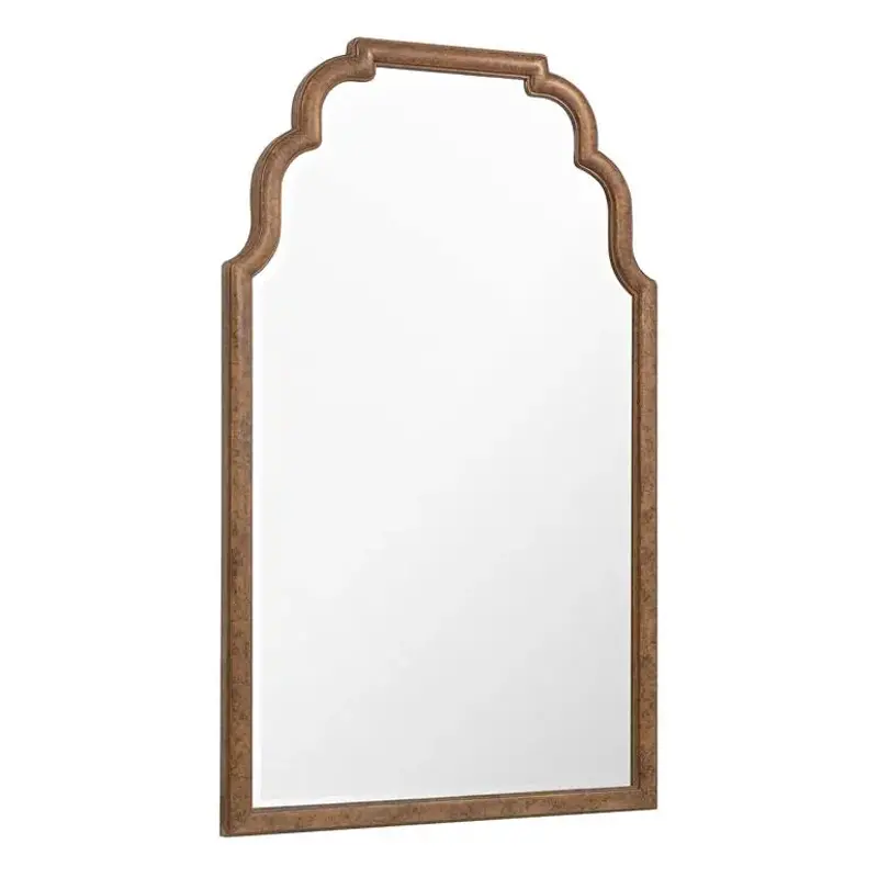 6123-90006-80 Hooker Furniture Archives Bedroom Furniture Mirror