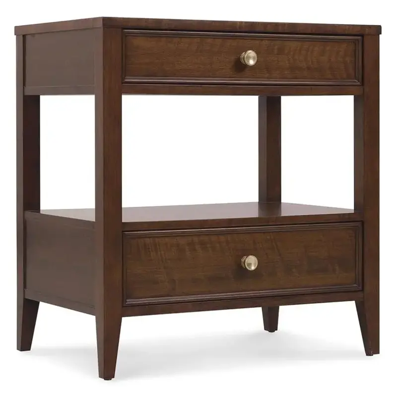 6123-90115-89 Hooker Furniture Archives Bedroom Furniture Nightstand