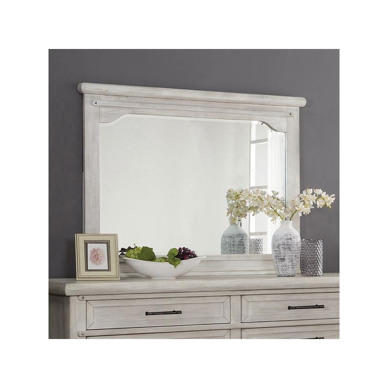 Foa7924m Furniture Of America Shawnette Bedroom Furniture Mirror