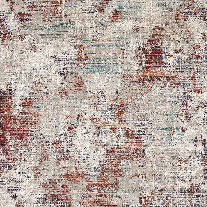 Rg8171s Furniture Of America Montijo Accent Furniture Area Rug