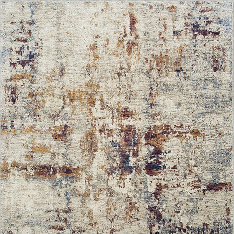 Rg5197 Furniture Of America Payas Accent Furniture Area Rug