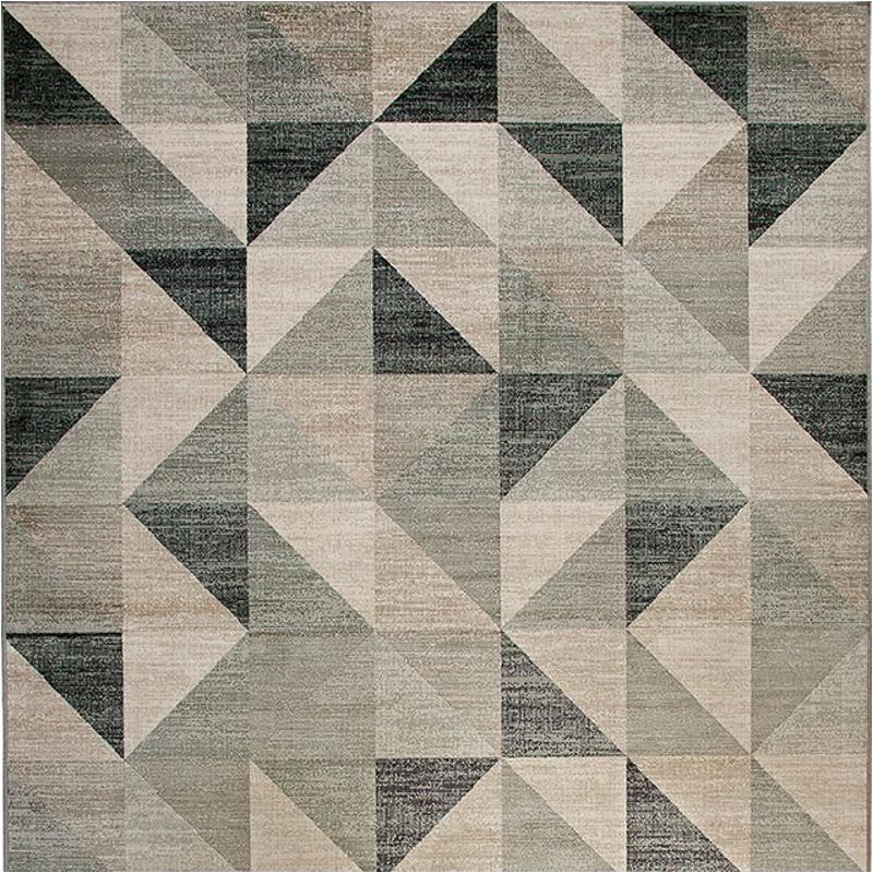 Rg1031 Furniture Of America Mortsel Living Room Furniture Area Rug