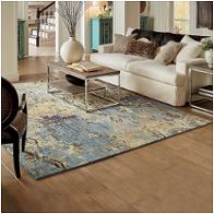 Rg8161s Furniture Of America Wilhelm Living Room Furniture Area Rug