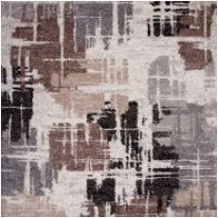 Rg3115 Furniture Of America Gresford Living Room Furniture Area Rug