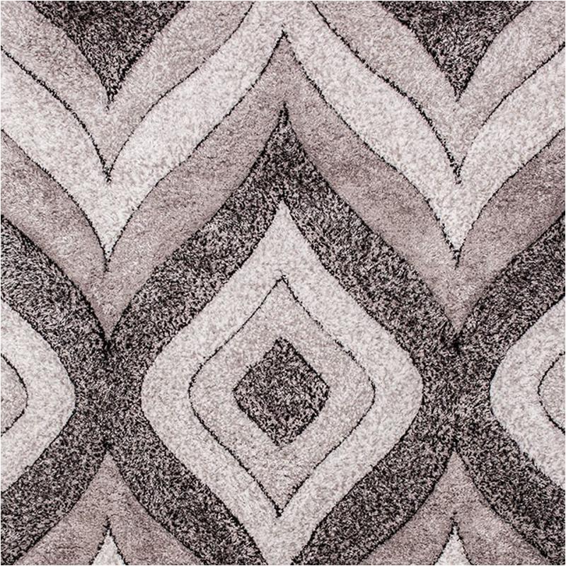 Rg4148 Furniture Of America Hepsiba Living Room Furniture Area Rug