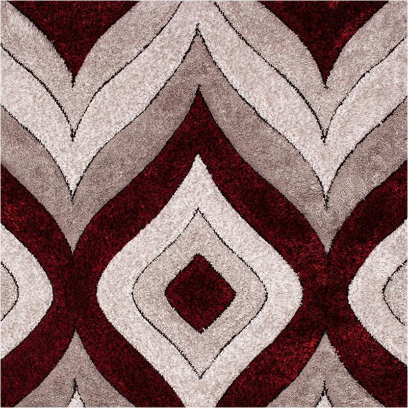 Rg4149 Furniture Of America Hepsiba Living Room Furniture Area Rug