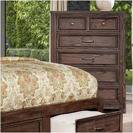 Furniture Of America Tywyn Dark Oak