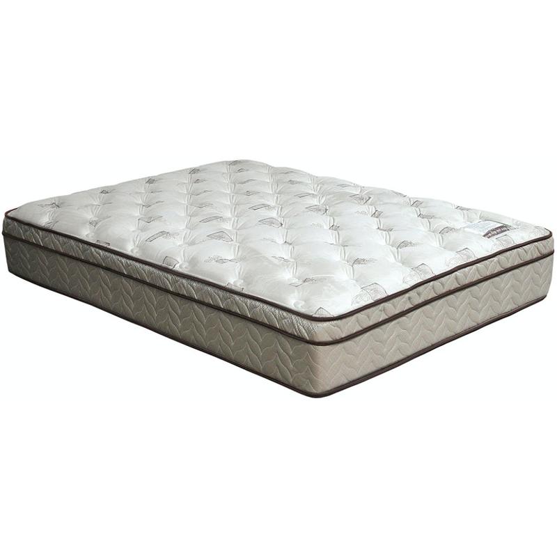 Dm318ek-m Furniture Of America Lilium Bedding Mattresse