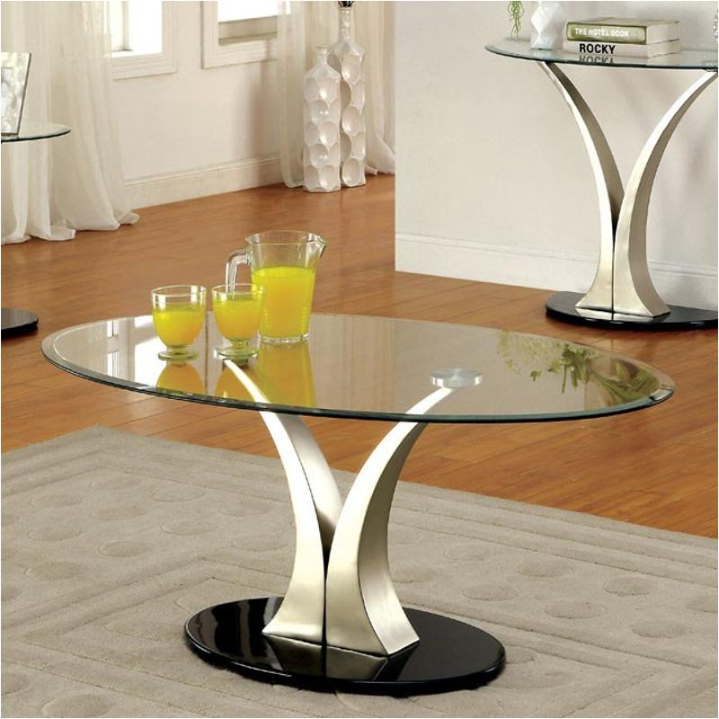 Cm4727c Furniture Of America Valo Living Room Furniture Cocktail Table