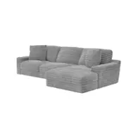 2pc Sectional