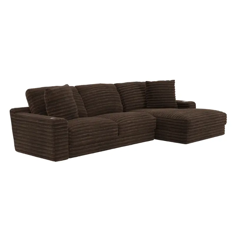 2pc Sectional