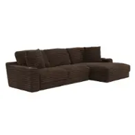 2pc Sectional