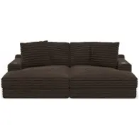 Double Chaise