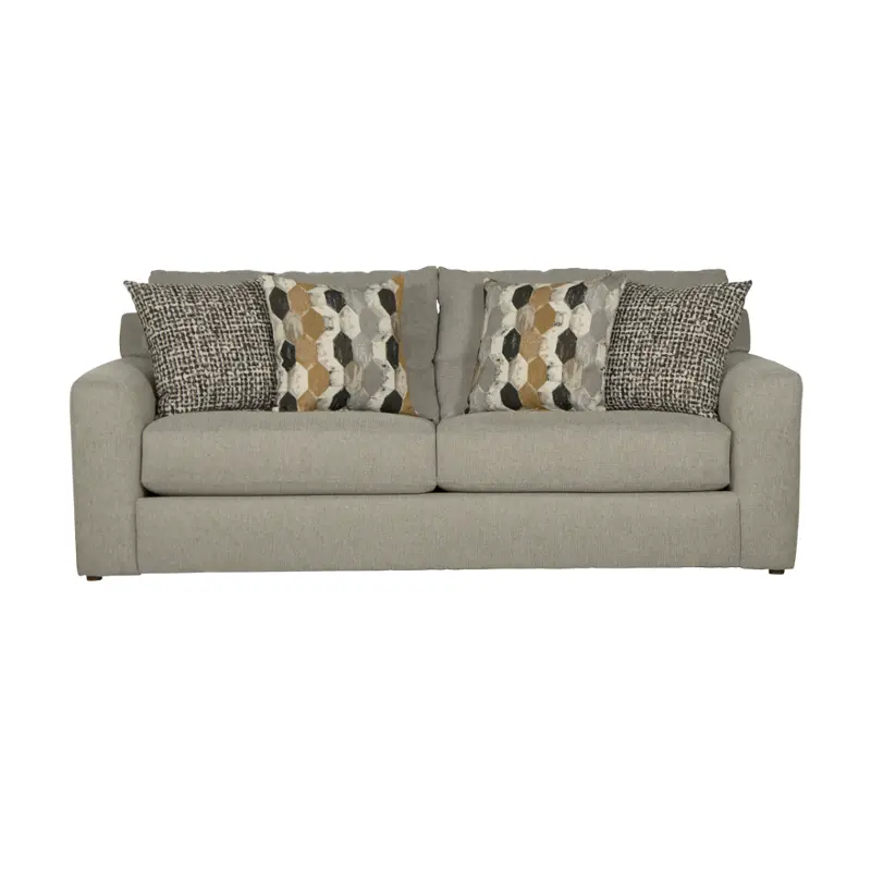 3288-03-1842-18 Jackson Furniture Hooten Living Room Furniture Sofa