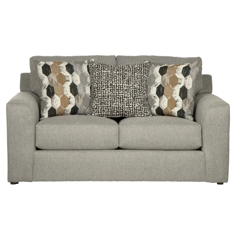 3288-02-1842-18 Jackson Furniture Hooten Living Room Furniture Loveseat