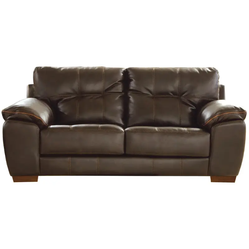 4396-03-1152-09 Jackson Furniture Hudson Living Room Furniture Sofa