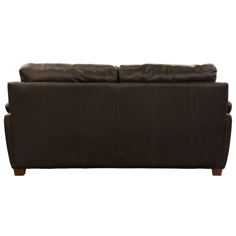 4396-02-1152-09 Jackson Furniture Hudson Living Room Furniture Loveseat