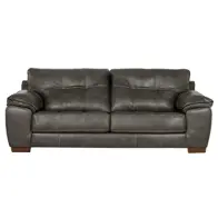 4396-02-1152-78 Jackson Furniture Hudson Living Room Furniture Loveseat