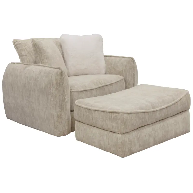 2306-01-1760-26 Jackson Furniture Bucktown Living Room Furniture Living Room Chair