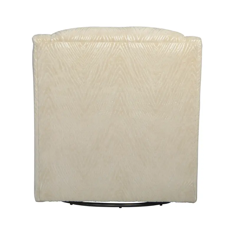 4098-21-2268-06 Jackson Furniture Lamar - Cream Living Room Furniture Living Room Chair