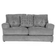 4098-02-1724-28 Jackson Furniture Lamar - Shark Living Room Furniture Loveseat