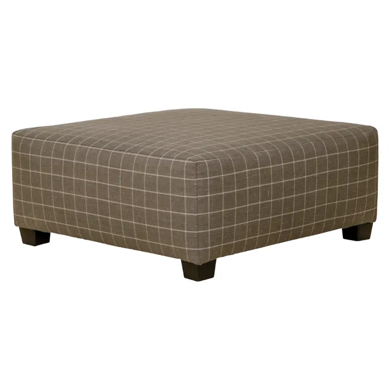 3279-12-2085-18 Jackson Furniture Lewiston Living Room Furniture Ottoman