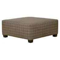 3279-12-2085-18 Jackson Furniture Lewiston Living Room Furniture Ottoman