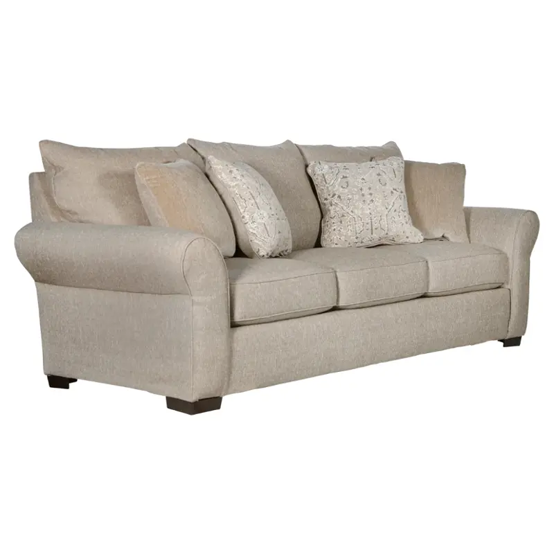 4152-03-1631-38 Jackson Furniture Maddox Living Room Furniture Sofa