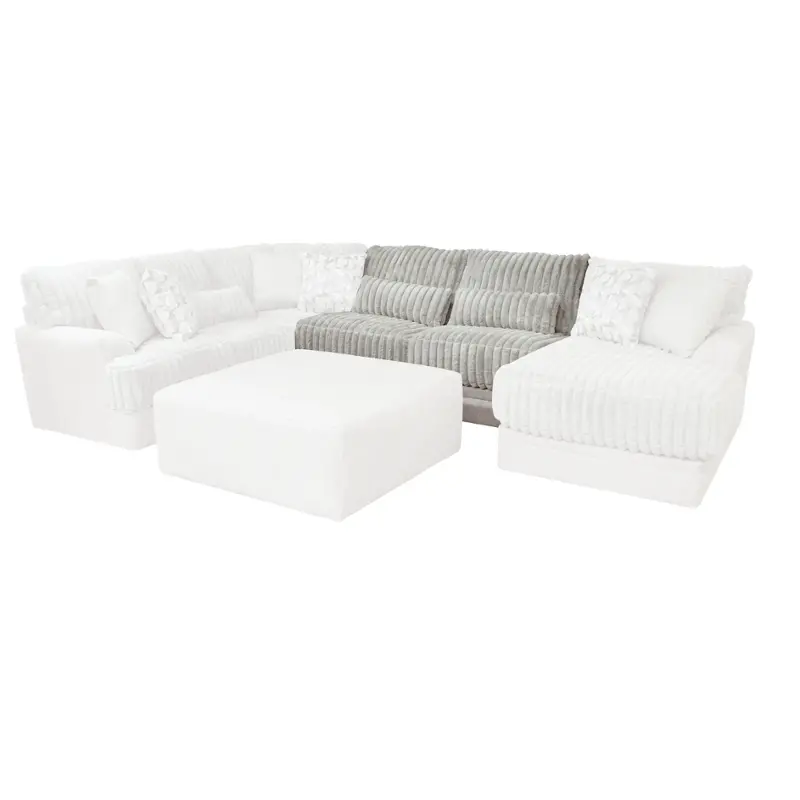 3480-30-1847-18 Jackson Furniture Titan Living Room Furniture Sectional