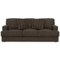 2303-03-1847-09 Jackson Furniture Eagan Living Room Furniture Sofa