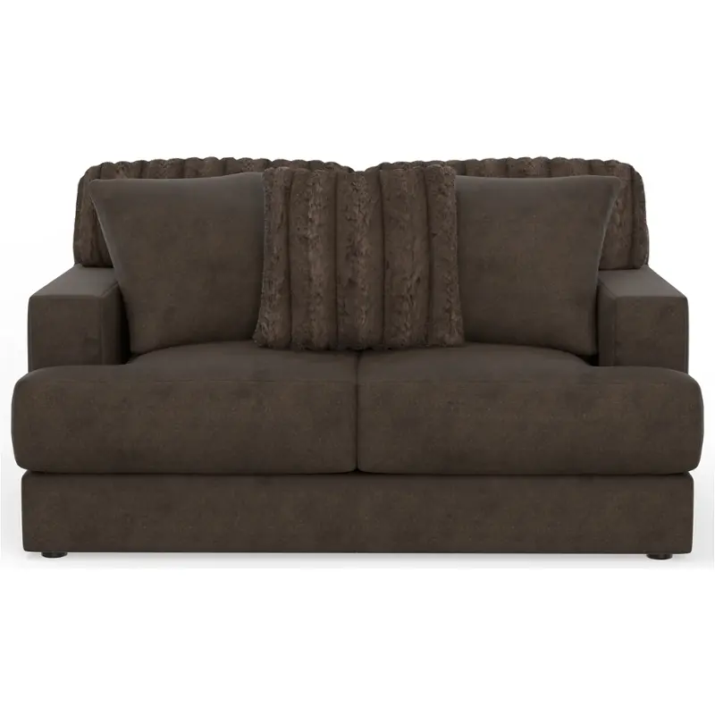 2303-02-1847-09 Jackson Furniture Eagan Living Room Furniture Loveseat