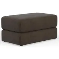 2303-10-1847-09 Jackson Furniture Eagan Living Room Furniture Ottoman