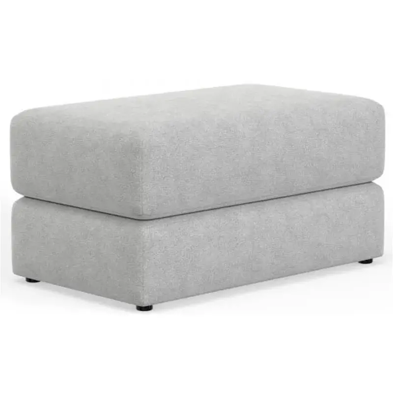 2303-10-1847-18 Jackson Furniture Eagan Living Room Furniture Ottoman