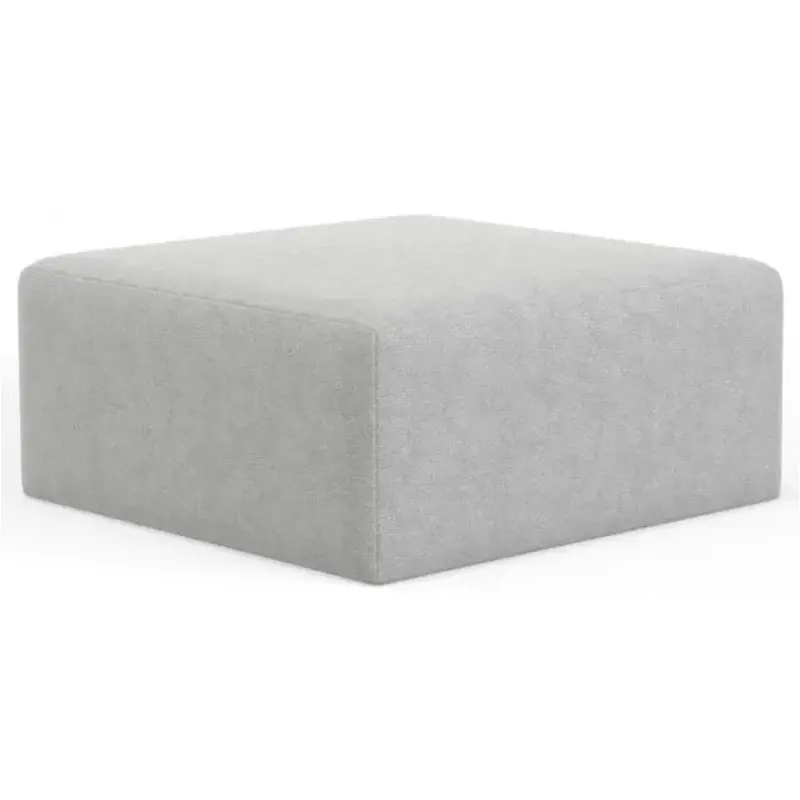 2303-12-1847-18 Jackson Furniture Eagan Living Room Furniture Ottoman