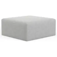 2303-12-1847-18 Jackson Furniture Eagan Living Room Furniture Ottoman