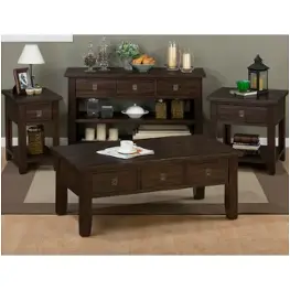 Jofran Furniture Kona Grove