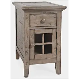 Jofran Furniture Rustic Shores Grey