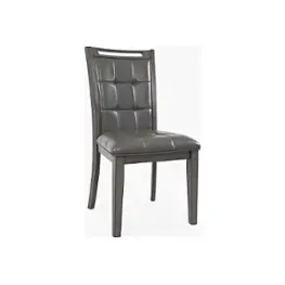 Jofran Furniture Manchester Grey