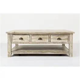 Jofran Furniture Artisans Craft Grey